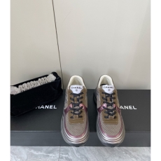 Chanel Casual Shoes